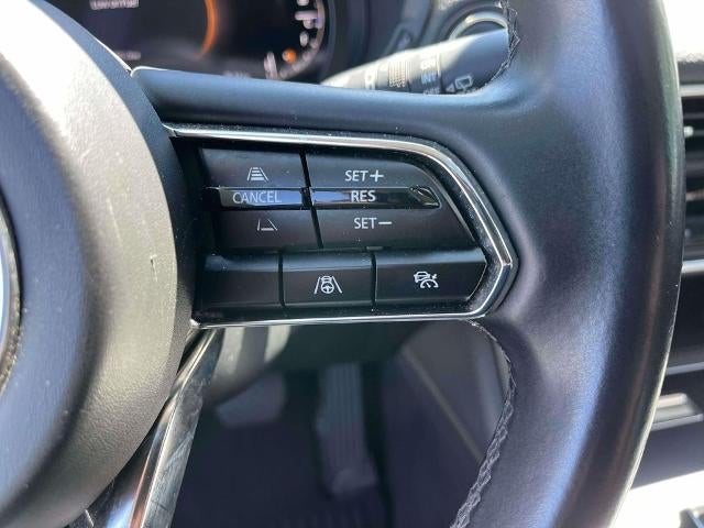 2024 Mazda Mazda CX-90 3.3 Turbo S AWD