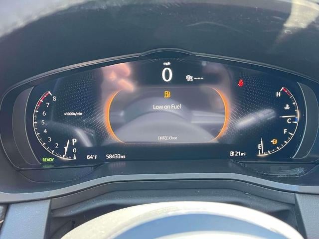2024 Mazda Mazda CX-90 3.3 Turbo S AWD