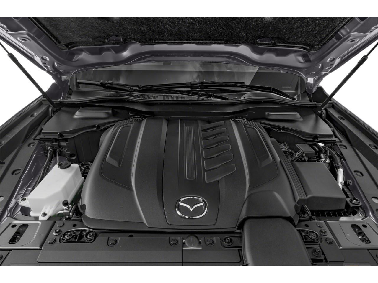 2024 Mazda Mazda CX-90 3.3 Turbo S AWD