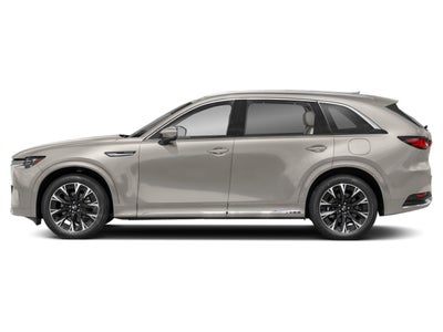 2024 Mazda Mazda CX-90 3.3 Turbo S AWD