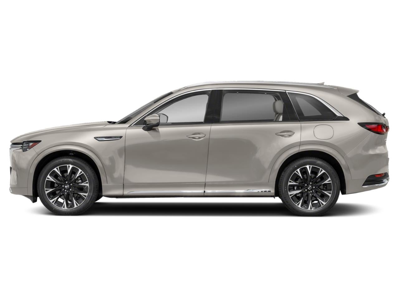 2024 Mazda Mazda CX-90 3.3 Turbo S AWD