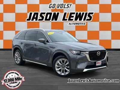 2024 Mazda Mazda CX-90 3.3 Turbo Premium AWD