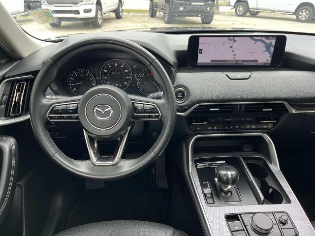 2024 Mazda Mazda CX-90 3.3 Turbo Premium AWD
