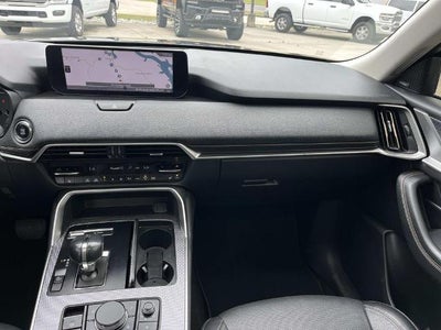 2024 Mazda Mazda CX-90 3.3 Turbo Premium AWD