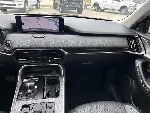 2024 Mazda Mazda CX-90 3.3 Turbo Premium AWD
