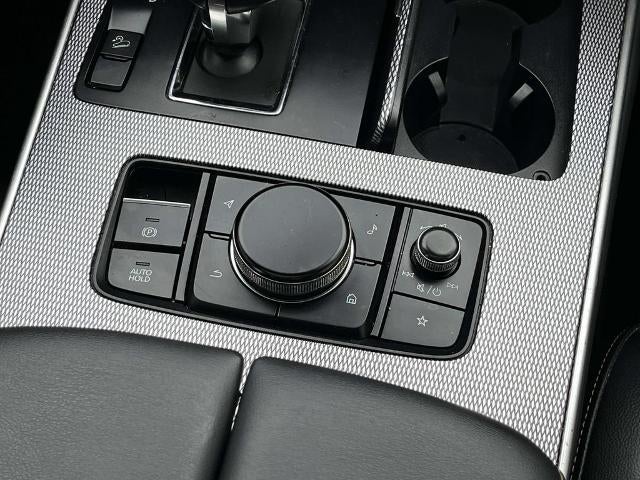 2024 Mazda Mazda CX-90 3.3 Turbo Premium AWD