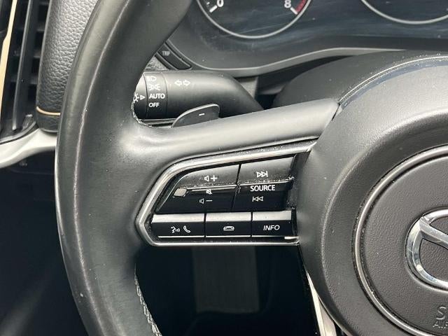 2024 Mazda Mazda CX-90 3.3 Turbo Premium AWD