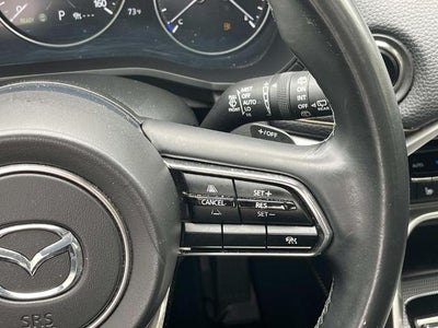 2024 Mazda Mazda CX-90 3.3 Turbo Premium AWD