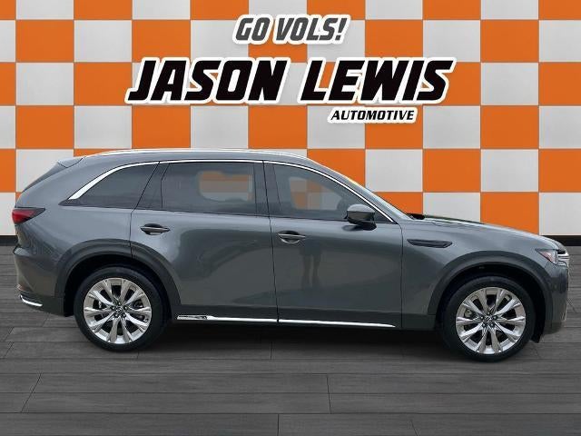 2024 Mazda Mazda CX-90 3.3 Turbo Premium AWD