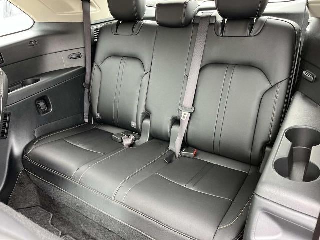 2024 Mazda Mazda CX-90 3.3 Turbo Premium AWD