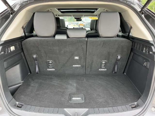 2024 Mazda Mazda CX-90 3.3 Turbo Premium AWD