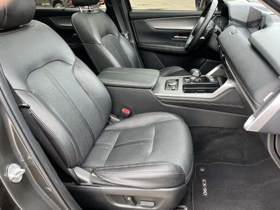 2024 Mazda Mazda CX-90 3.3 Turbo Premium AWD