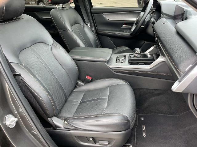 2024 Mazda Mazda CX-90 3.3 Turbo Premium AWD