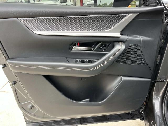 2024 Mazda Mazda CX-90 3.3 Turbo Premium AWD