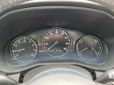 2024 Mazda Mazda CX-90 3.3 Turbo Premium AWD
