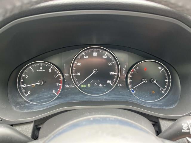 2024 Mazda Mazda CX-90 3.3 Turbo Premium AWD