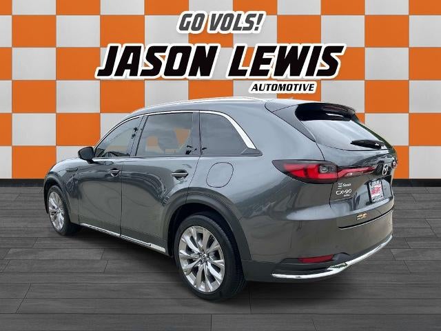 2024 Mazda Mazda CX-90 3.3 Turbo Premium AWD