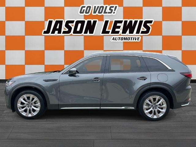 2024 Mazda Mazda CX-90 3.3 Turbo Premium AWD