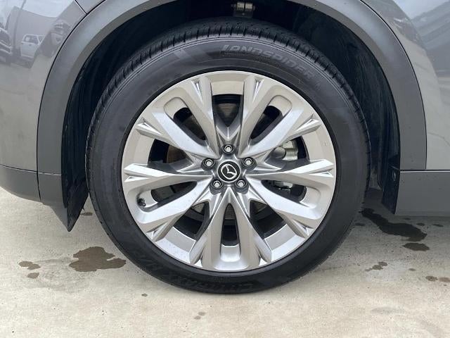 2024 Mazda Mazda CX-90 3.3 Turbo Premium AWD