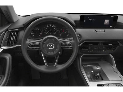 2024 Mazda Mazda CX-90 3.3 Turbo Premium AWD