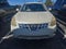 2013 Nissan Rogue FWD 4dr SV