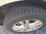 2013 Nissan Rogue FWD 4dr SV