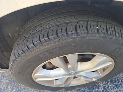2013 Nissan Rogue FWD 4dr SV