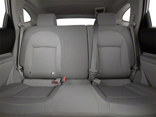 2013 Nissan Rogue FWD 4dr SV