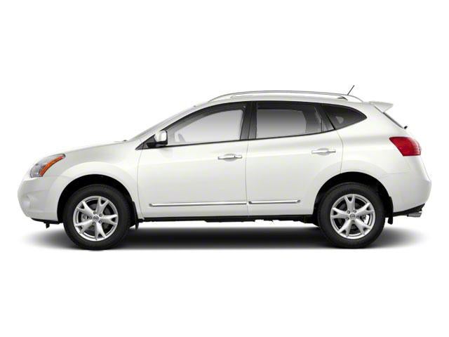 2013 Nissan Rogue FWD 4dr SV