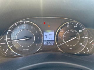 2019 Nissan Armada 4x2 SL