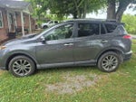 2017 Toyota RAV4 Hybrid Limited AWD (Natl)