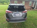 2017 Toyota RAV4 Hybrid Limited AWD (Natl)