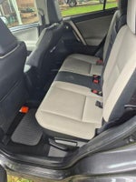 2017 Toyota RAV4 Hybrid Limited AWD (Natl)
