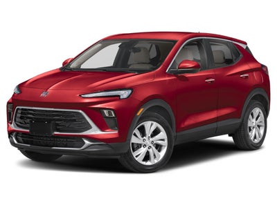 2024 Buick Encore GX Preferred FWD