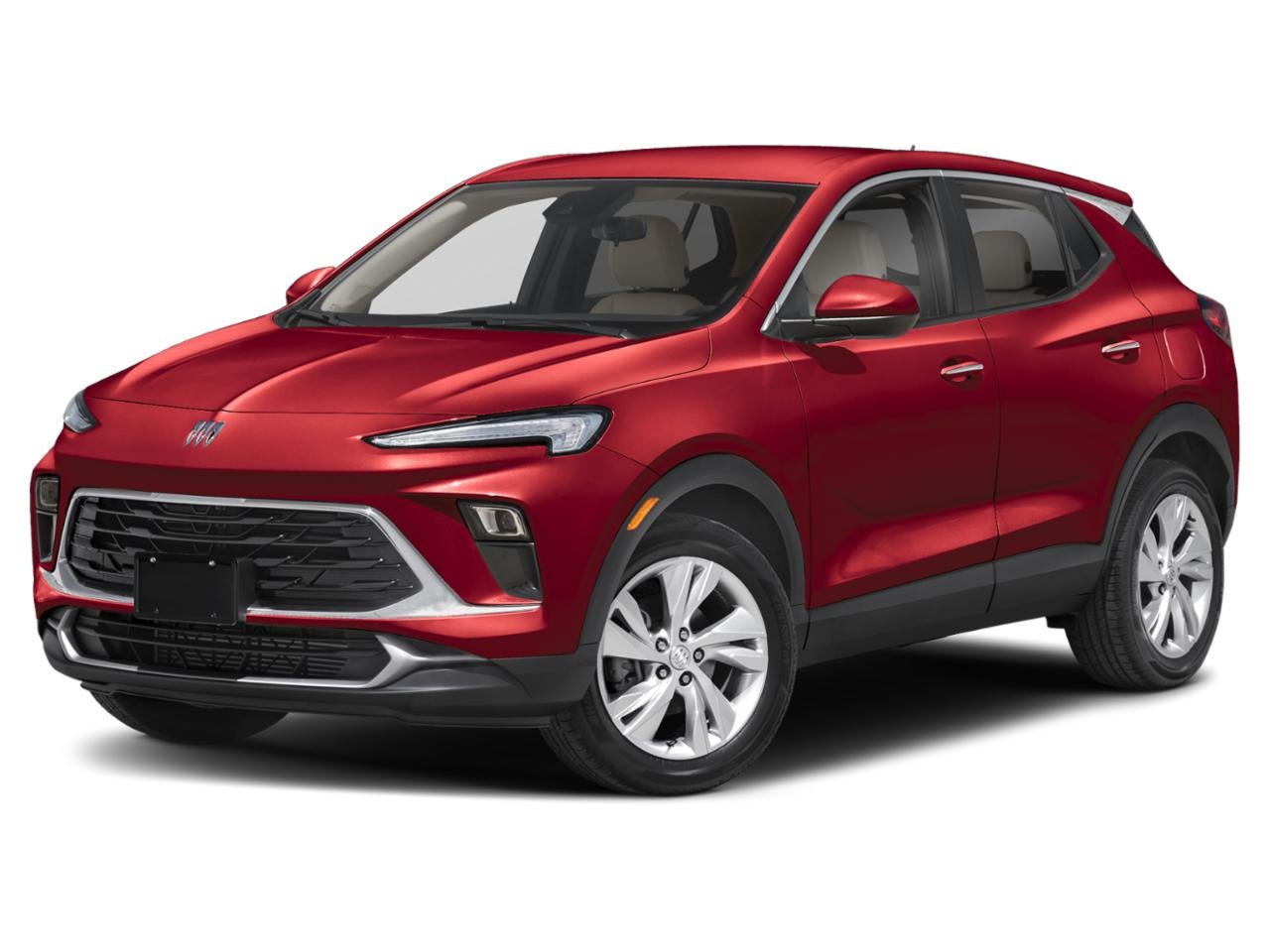 2024 Buick Encore GX Preferred FWD