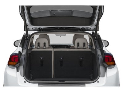 2024 Buick Encore GX Preferred FWD