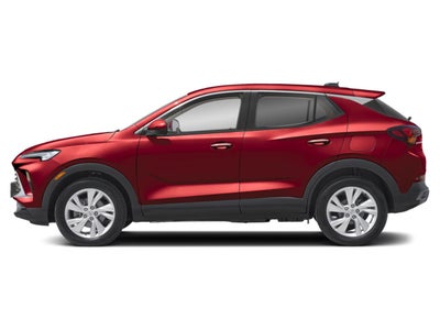 2024 Buick Encore GX Preferred FWD