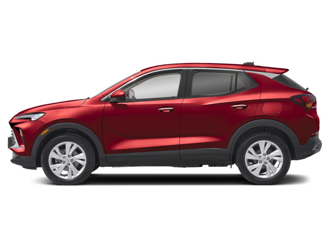 2024 Buick Encore GX Preferred FWD