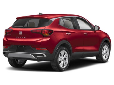 2024 Buick Encore GX Preferred FWD