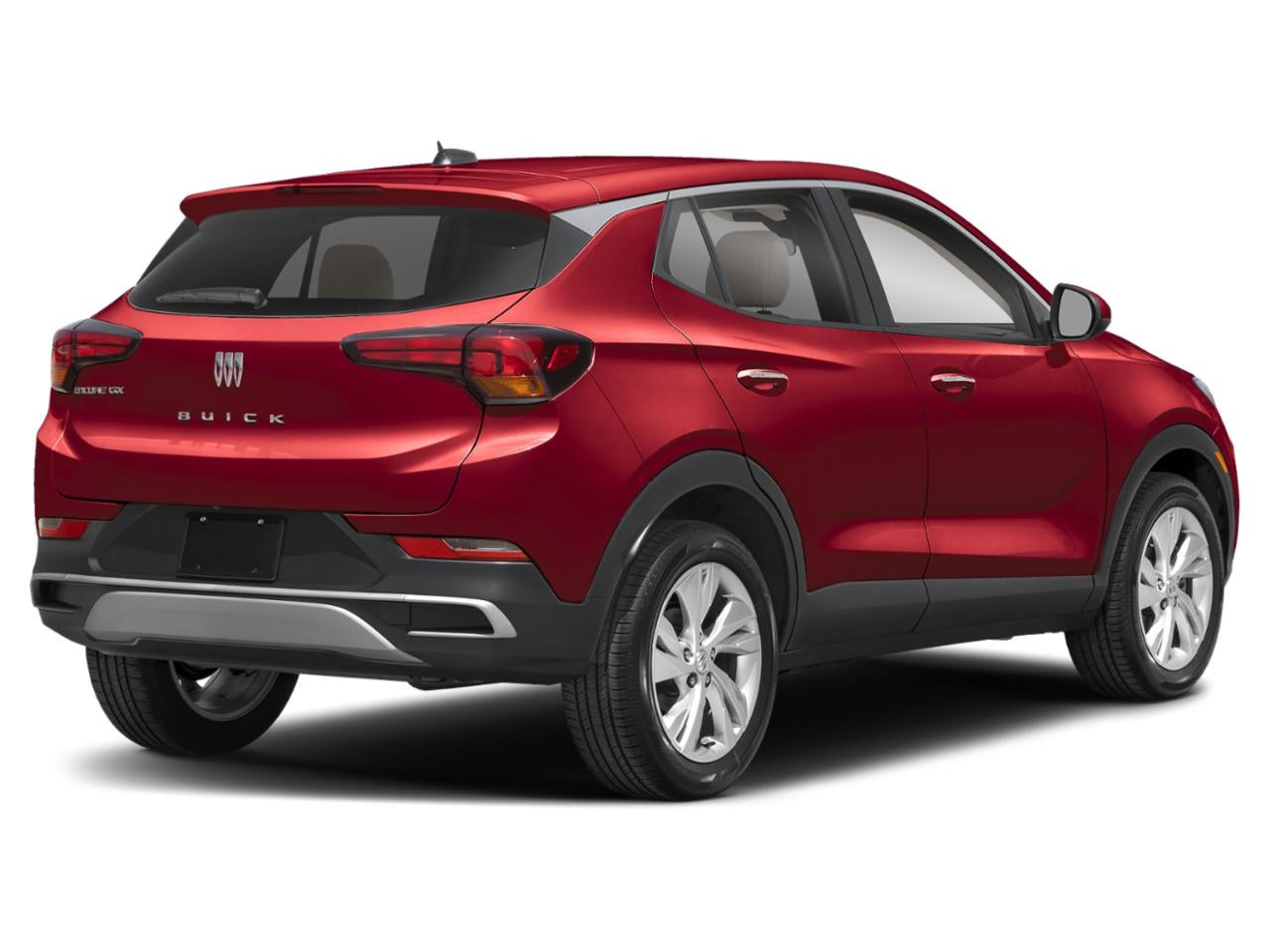 2024 Buick Encore GX Preferred FWD