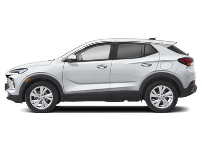 2024 Buick Encore GX Preferred FWD