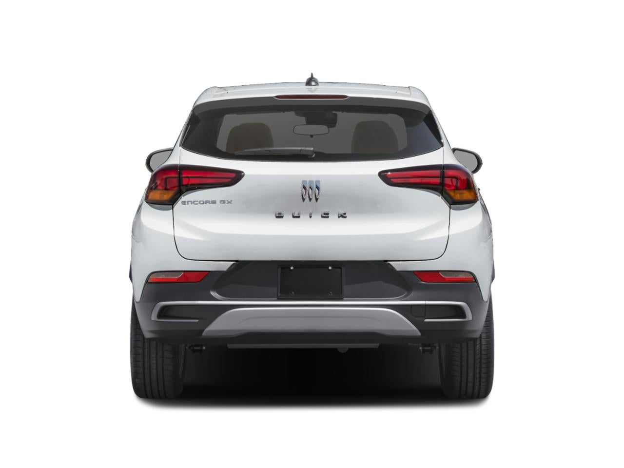 2024 Buick Encore GX Preferred FWD