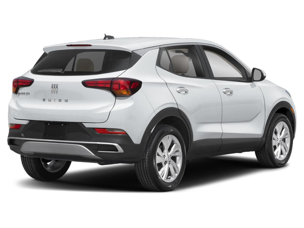 2024 Buick Encore GX Preferred FWD