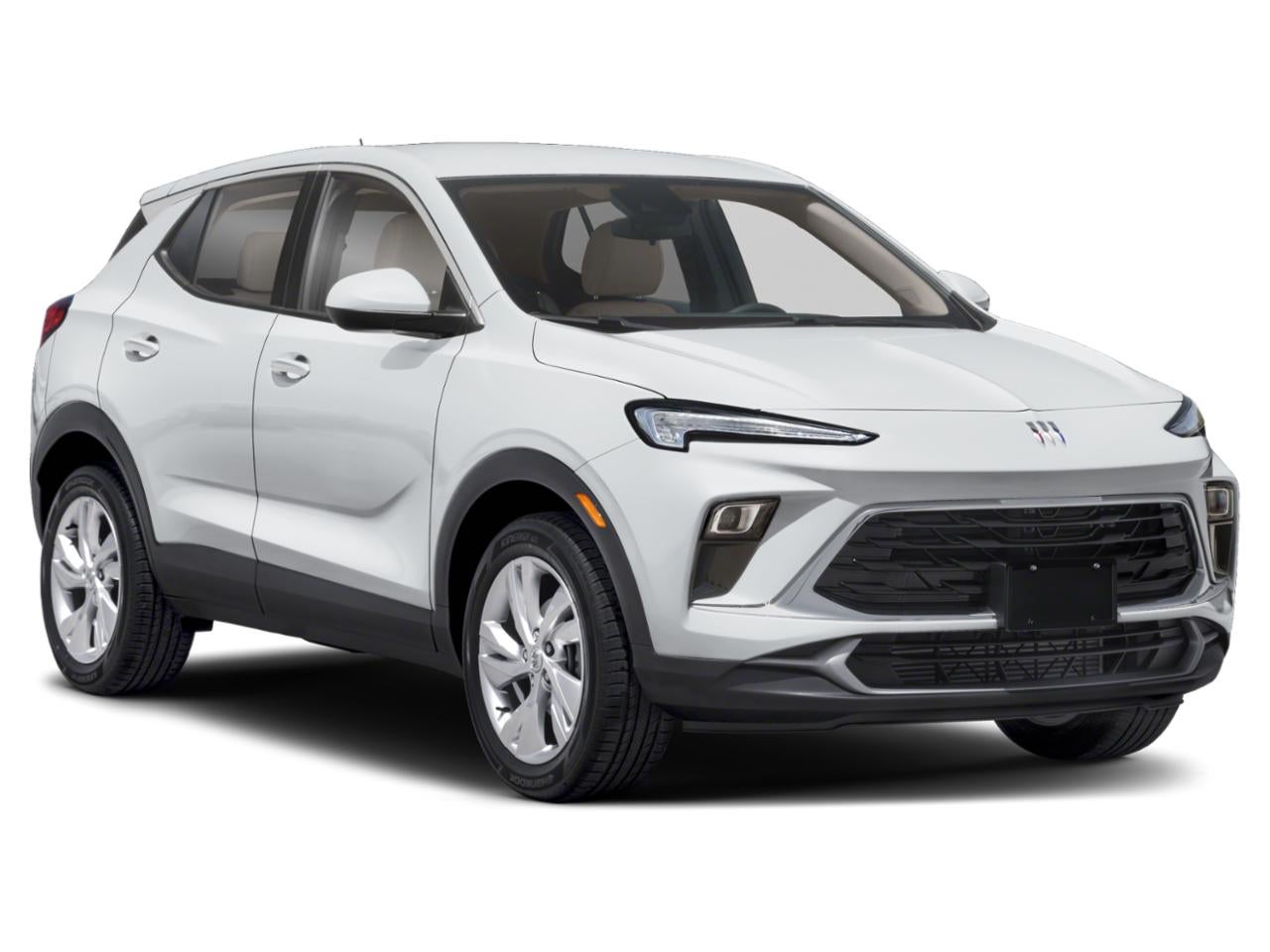 2024 Buick Encore GX Preferred FWD