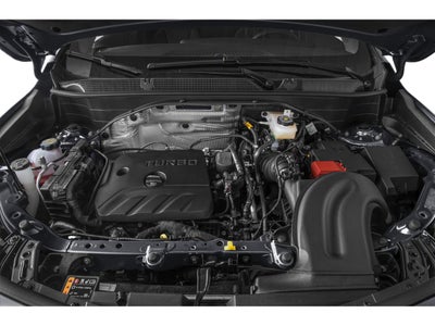 2024 Buick Encore GX Sport Touring FWD