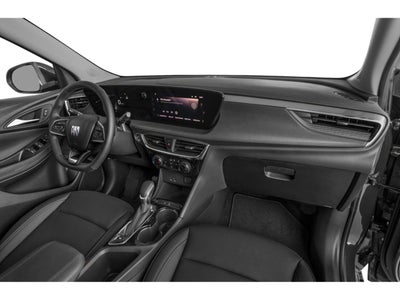 2024 Buick Encore GX Sport Touring FWD
