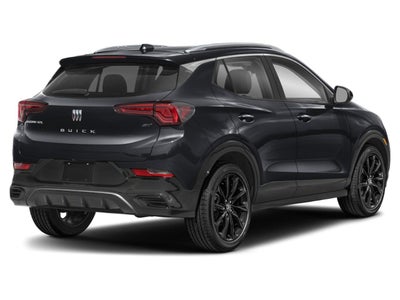 2024 Buick Encore GX Sport Touring FWD