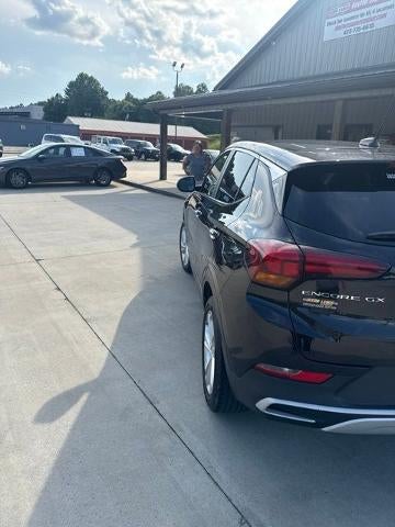 2022 Buick Encore GX Preferred FWD