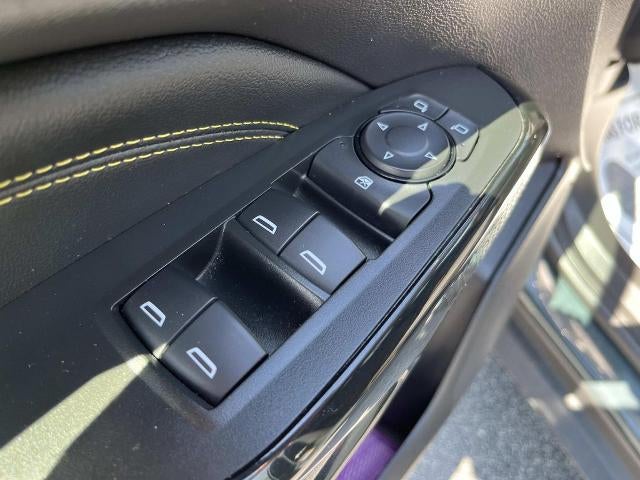 2025 Chevrolet Trax FWD 4dr LT