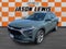 2025 Chevrolet Trax FWD 4dr LT